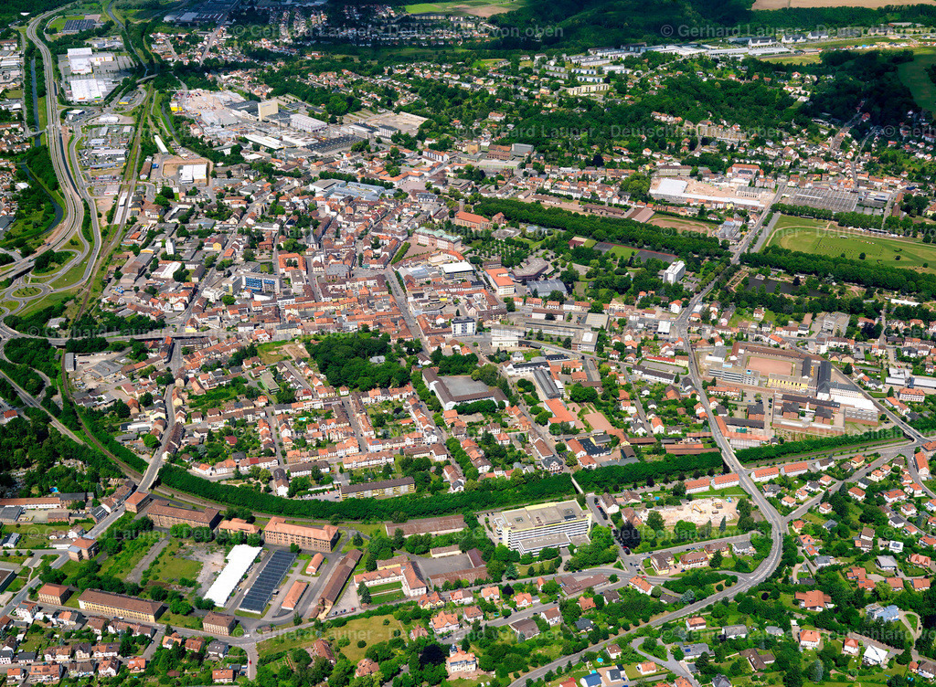 2736209 | Innenstadt Zweibrücken