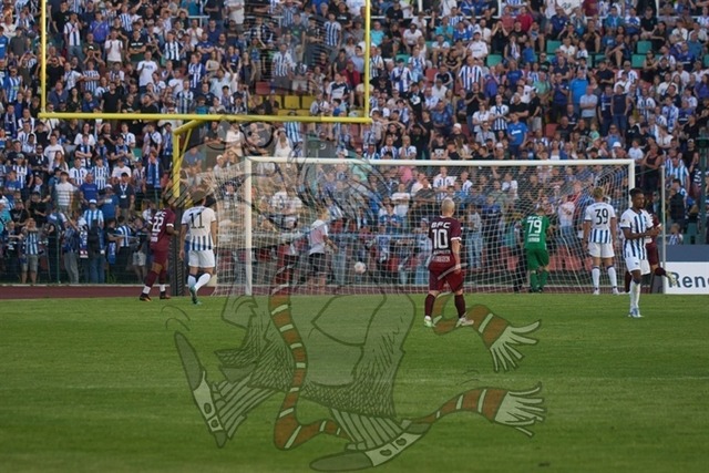 BFC Dynamo vs. Hertha BSC 140 | mythos-online-redaktion