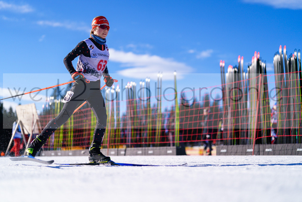 DSC Notschrei | 2. DSV E.INFRA Schülercup im Nordic-Center Notschrei am 17. bis 19. Januar 2025