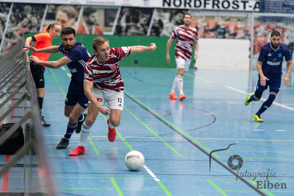 Energy Cup Wilhelmshaven Endrunde | Energy Cup Wilhelmshaven Endrunde am 06.01.2024; in Wilhelmshaven (Nordfrost-Arena), Photo: Philip Eiben 2023 - Realisiert mit Pictrs.com