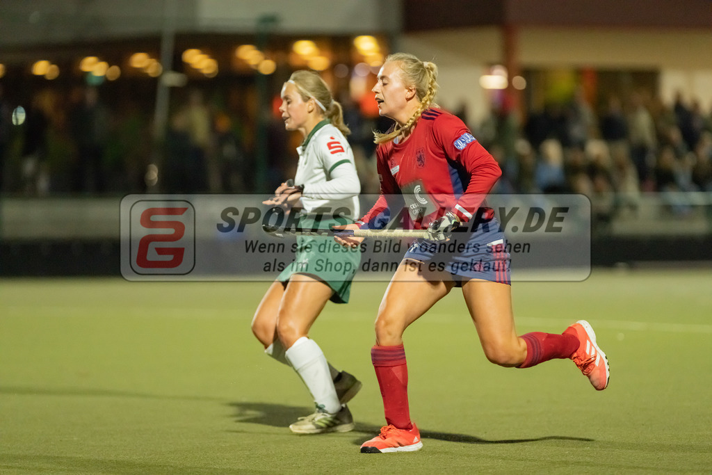 HK_20220916_109900 | 1. Bundesliga Damen Düsseldorfer HC - Uhlenhorst Mülheim am 16.9.2022 DHC Düsseldorf, Düsseldorf , Sara Strauss ( Düsseldorfer HC #11 )
