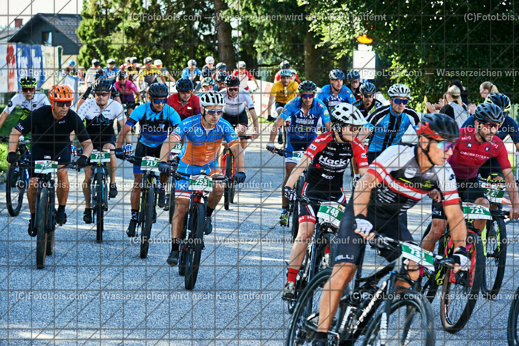 0123_XXIX_GRANITBEISSSER_Small_Start | (C)FotoLois.com, Manfred Buchberger, 29. GRANITBEISSER - Mountainbike-Marathon in St. Georgen am Walde, SMALL 16 km, Sa 2. September 2023.