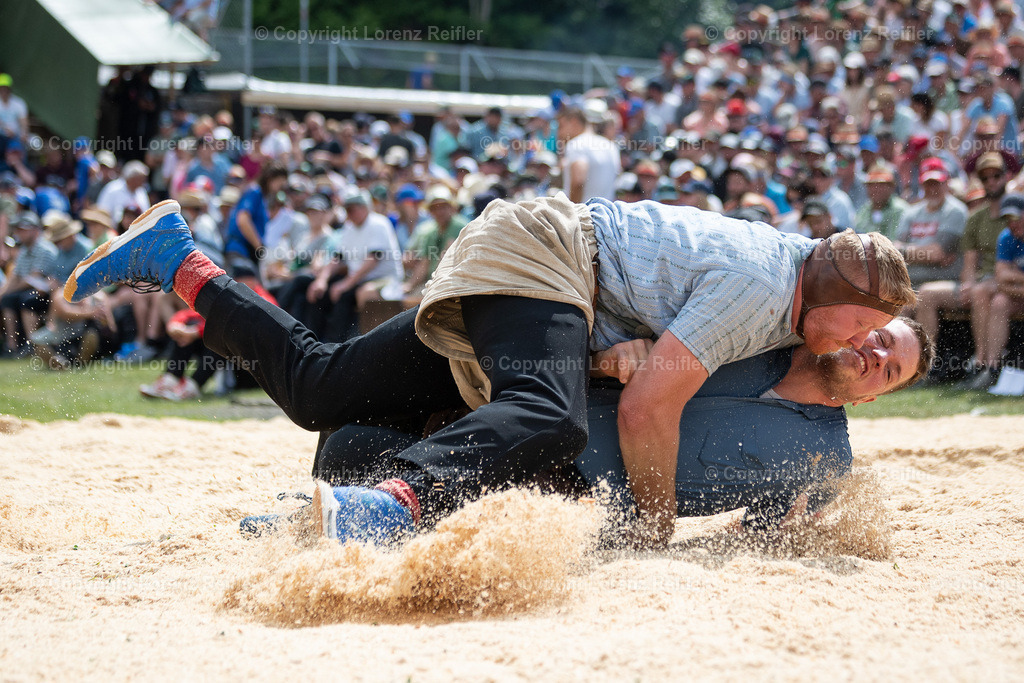 Schwingen -  Stoos Schwinget 2023 | Stoos, 11.6.23, Schwingen - Stoos Schwinget.