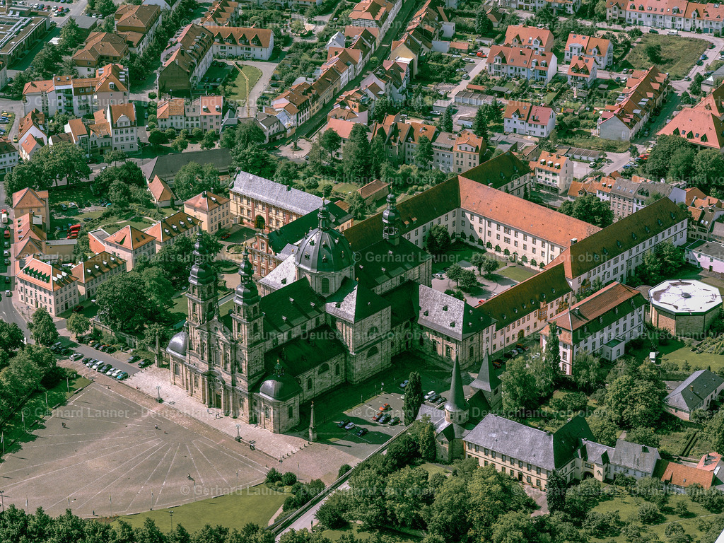7000738 | Dom St. Salvator zu Fulda