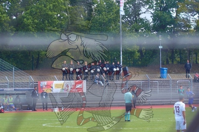 BSV Eintracht Mahlsdorf vs. BFC Dynamo 031 | mythos-online-redaktion