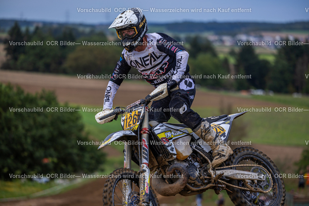 GCC Schlefflenz Samstag R6-1116 | OCR Bilder Fotograf Eisenach Michael Schröder