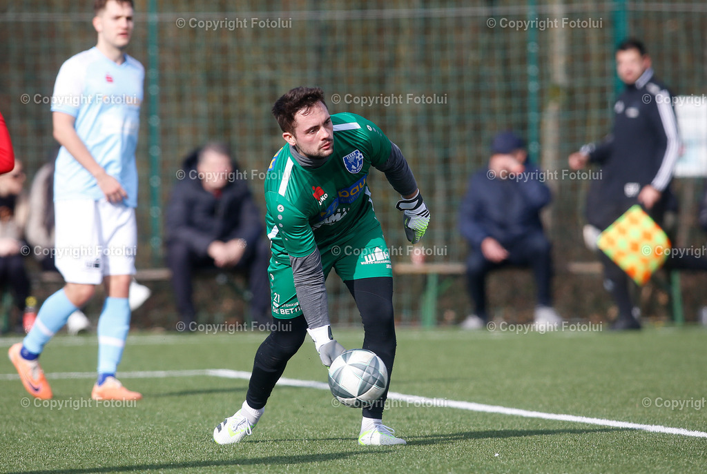 A_LUI_24022024_31 | SPORT,FUSSBALL,TESTSPIEL ASKOE OEDT-SV ZEBAU BAD ISCHL 24.02.2024 IM BILD: STEFAN NOEHMER  (BADISCHL) FOTO:FOTOLUI