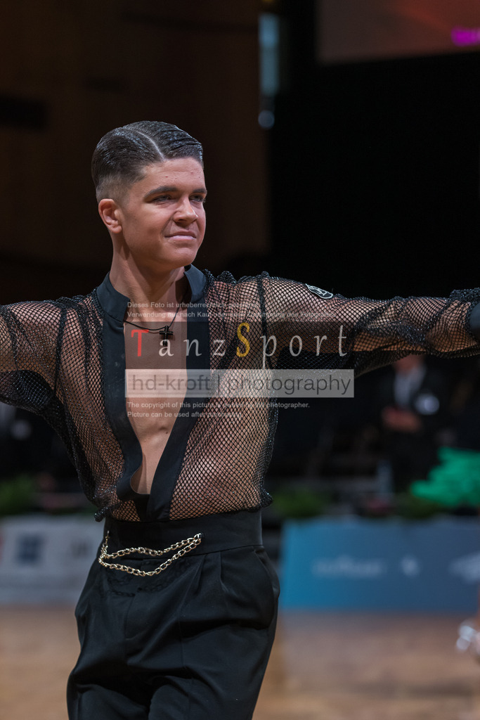 20250820_WDSF-Open-Latin-Rising Stars_1942 | Tanzsportbilder, Standardtanz, Lateintanz, WDSF, DTV, LTVB, dancecomp, goc, hessen tanzt, blaues band der spree, walzer, tango, wiener walzer, slowfox, quickstepp, samba, rumba, cha-cha-cha, paso doble. jive, hd-kroft photography, turniertanzsport