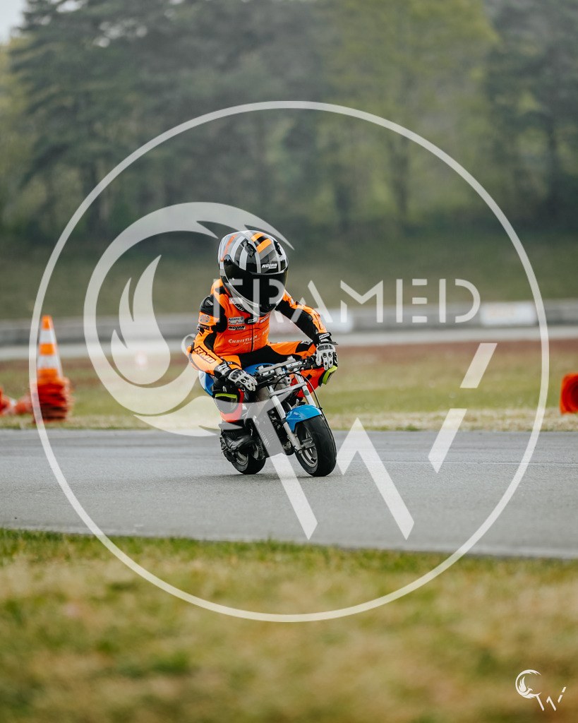 rmd100 | cw-framed