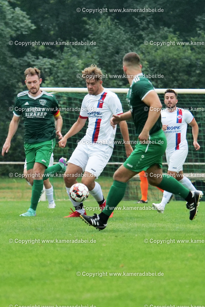 Fußball : TV Voerde - SUS 09 Dinslaken 2 am 21.07.2024 in Voerde | Fußball : TV Voerde - SUS 09 Dinslaken 2 am 21.07.2024 in Voerde - Realisiert mit Pictrs.com