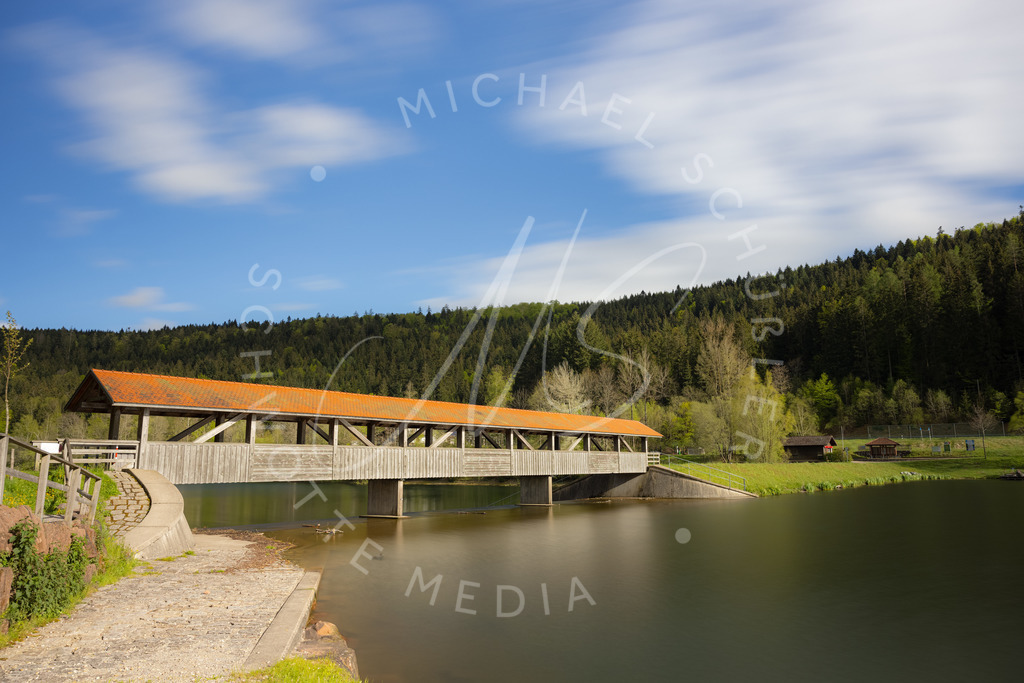 2021-05-16 Kniebis Nagoldtalsperre R5-23 | Die Nagoldtalsperre - Realisiert mit Pictrs.com