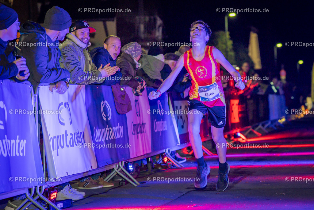 Martinslauf Sindorf 2023 in Kerpen-Sindorf, 09.11.2023 | Impressionen vom Martinslauf Sindorf 2023 am 09.11.2023 in Kerpen-Sindorf (Nordrhein-Westfalen).