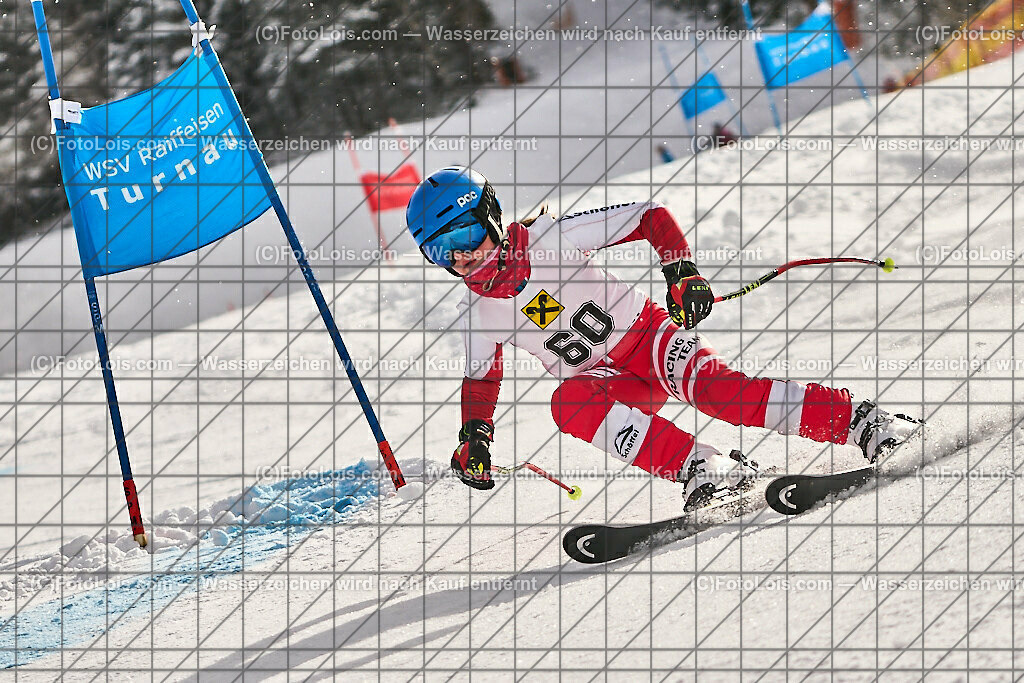 ALP2674_SteirerSKI_KinderCup-RTL_Turnau_Dietrich Maxima | (C)FotoLois.com, Alois Spandl, SteirerSKI, KinderCup-RTL in der SchwabenbergArena Turnau, So 26. Februar 2023.