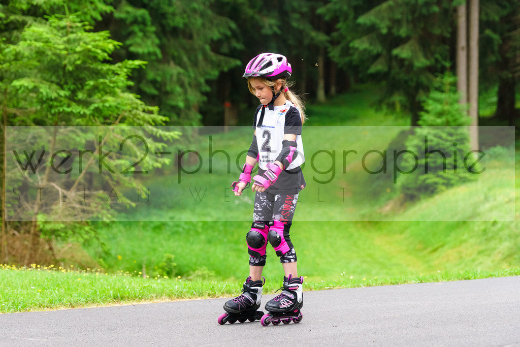 Tag Biathlon Scheibe-Alsbach | TAG BIATHLON am 10. Juni 2018 auf der Biathlonanlage "Am Rußtiegel" in Scheibe-Alsbach