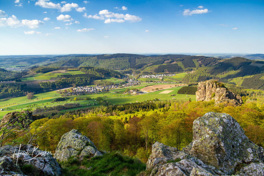 Naturmonument Bruchhauser Steine | Naturmonument Bruchhauser Steine im Sauerland - Realisiert mit Pictrs.com