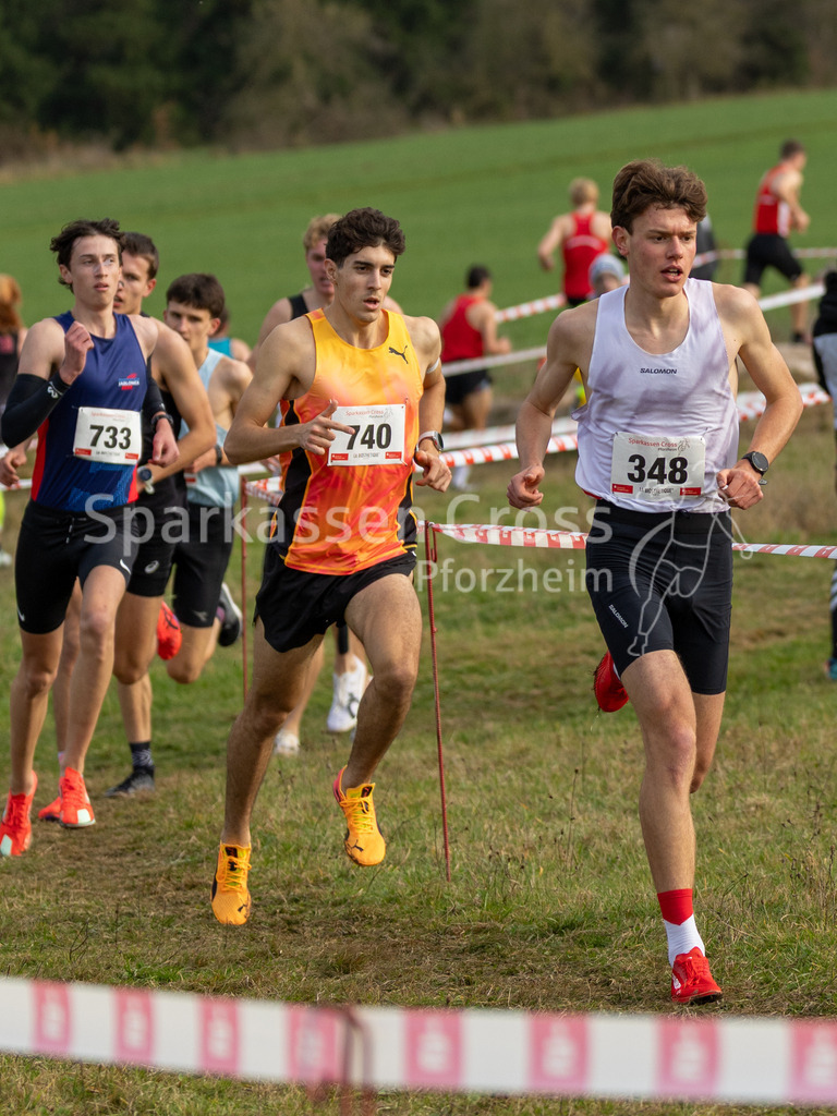 Sparkassen Cross Pforzheim | sparkassencross