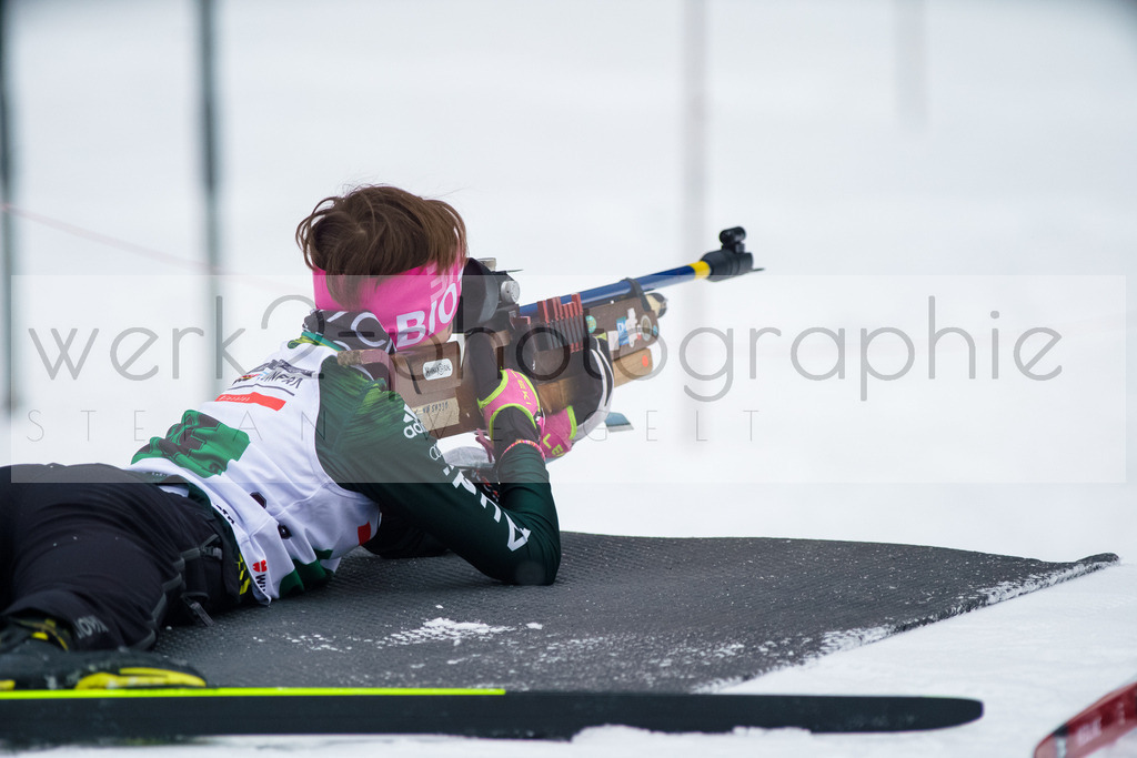DSC Ruhpolding | 3. DSV E.INFRA Schülercup Biathlon in der Chiemgau Arena Ruhpolding