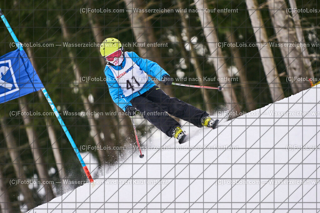 ALP7583_SkiBezirksMeisterschaft_Hollenstein_Fellner Felix | (C)FotoLois.com, Alois Spandl, SkiBezirksMeisterschaft NÖ-West und Bambini/Kindercup-RTL, SC Hollenstein am Königsberg, Sa 11. Feb. 2023.