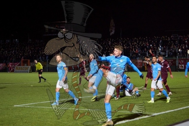 BFC Dynamo vs. Chemnitzer FC   027 | mythos-online-redaktion