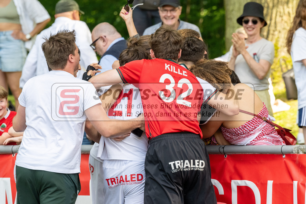 SFE_20240511_0217 | Krefeld, Deutschland, 11.05.2024: Onyekwue NnaJi (Crefelder HTC) in Aktion waehrend des Spiels der Feldhockey 1. Bundesliga Herren zwischen Crefelder HTC - Rot Weiss Köln im Gerd-Wellen-Hockeyanlage am 11.05.2024 in Krefeld, Deutschland. (Foto von Stephan Fehrmann)

Krefeld, Germany, 11.05.2024: Onyekwue NnaJi (Crefelder HTC) in action during the game of Feldhockey 1. Bundesliga Herren between Crefelder HTC - Rot Weiss Köln in Gerd-Wellen-Hockeyanlage at 11.05.2024 in Krefeld, Deutschland. (Foto from Stephan Fehrmann)