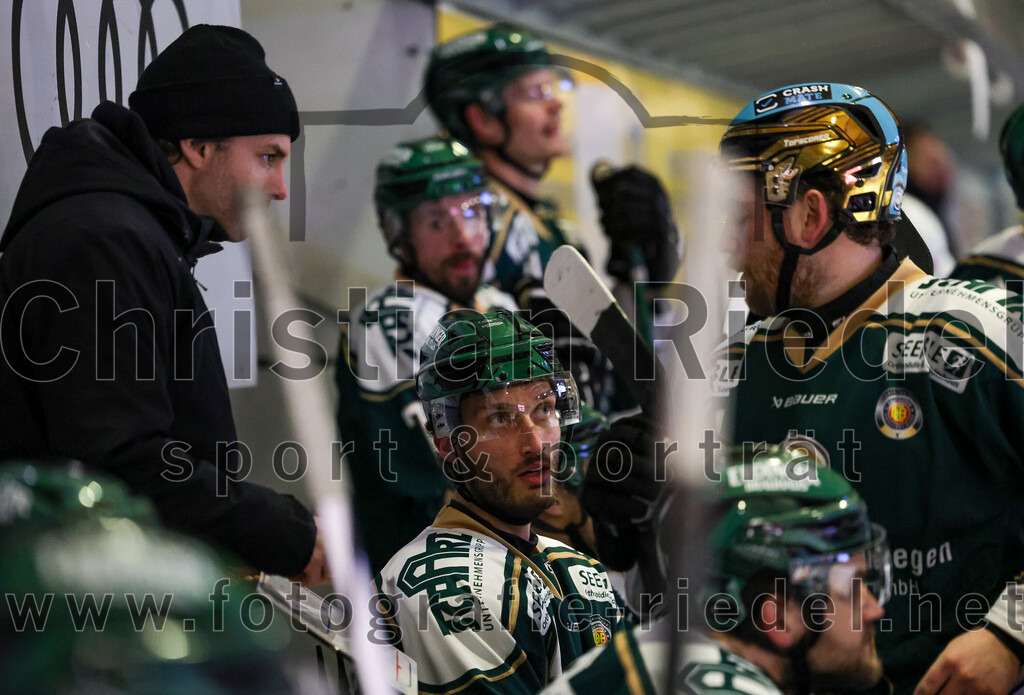 2026-02-08_086_TSV_Erding_gegen_ECDC_Memmingen_Indians | Erding, Deutschland, 08.02.2026:Eishockey, Oberliga Süd 2025 / 2026, 45. Spieltag, TSV Erding gegen ECDC Memmingen Indians, Endergebnis: Foto: Christian Riedel / fotografie-riedel.net