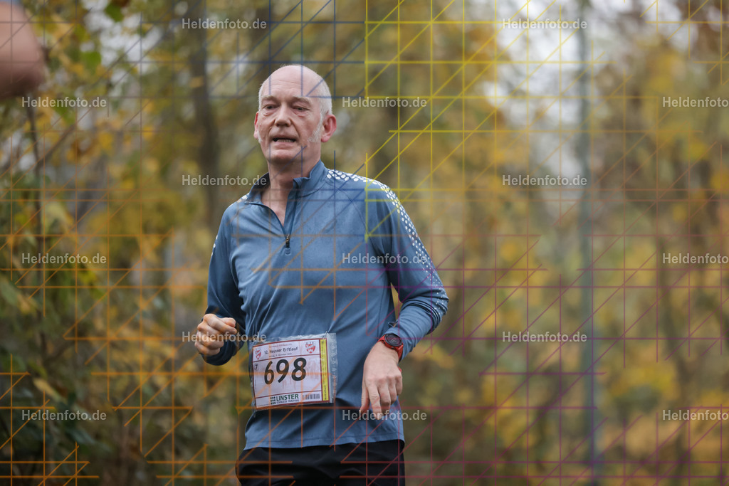 Neusser Erftlauf 2025  | Neusser Erftlauf 2025 Foto: Heldenfoto.de