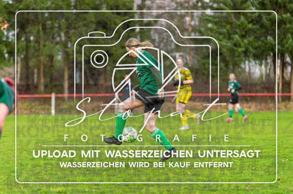 SCTSGF-1006 | Christina Eifer (SC Tewel #08) beim Damen Kreisliga HK/CE Spiel zwischen SG Fulde und SC Tewel auf dem Sportplatz Tewel, Tewel/Neuenkirchen (Simon Paul Stopat) - Realisiert mit Pictrs.com