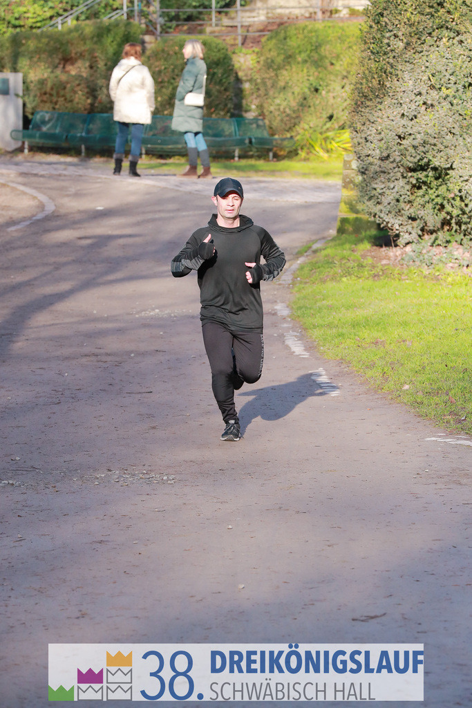 2. Testlauf | 3koenigslauf 2024 - Realisiert mit Pictrs.com