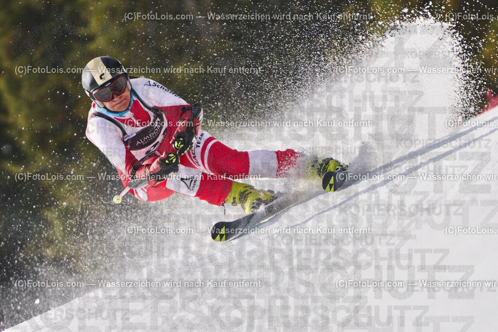 ALP0290_Steir-Meistersch_SG_Reiteralm_DUeRSCHMID Gundi  | LM-Super-G Steiermark auf der Reiteralm am Fr 28. März 2025.   Veranstalter: Steirischer Skiverband (5000)Durchführender Verein: WSV Pichl-Reiteralm (5083)