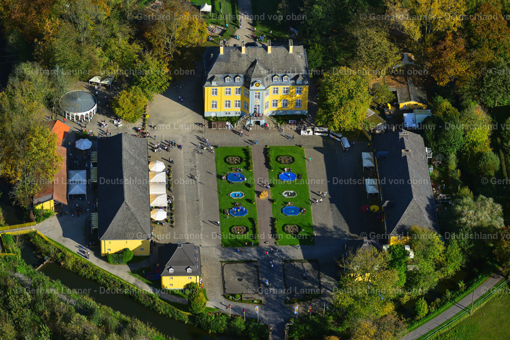 3491693 | Freizeitpark Schloss Beck, Bottrop