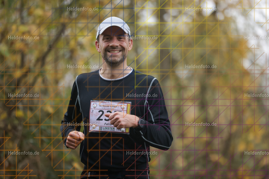 Neusser Erftlauf 2025  | Neusser Erftlauf 2025 Foto: Heldenfoto.de