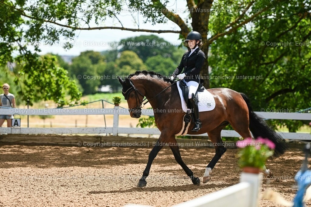 20230716_03_Dressurprfg. Kl.L - Tr._0448 | equistock