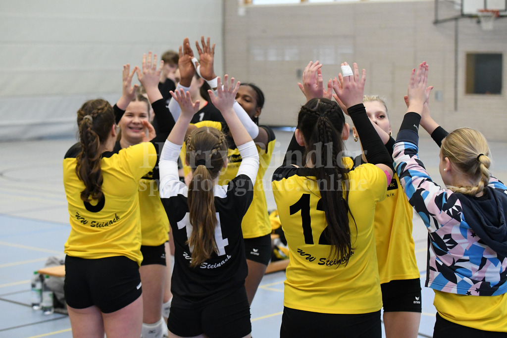 TSV Deggendorf Damen  : FC Ruderting | TSV Deggendorf Damen Volleyball - Realisiert mit Pictrs.com