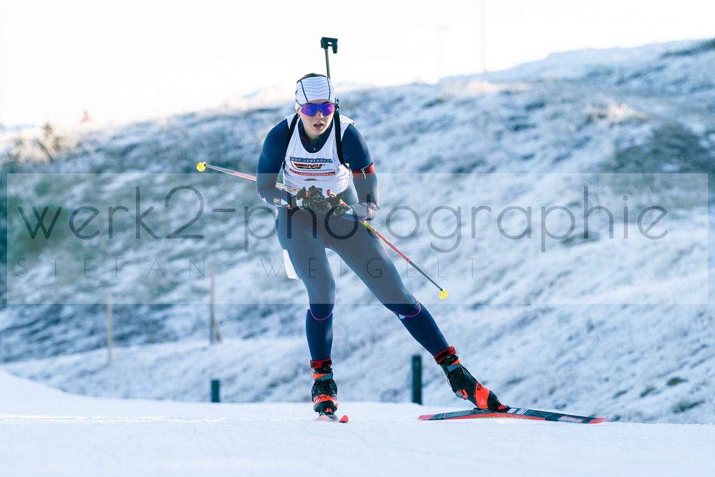 Deutschlandpokal Oberhof | Deutsche Meisterschaft Biathlon und 5. DSV JOKA Deutschlandpokal Biathlon in der LOTTO Thüringen ARENA am Rennsteig Oberhof