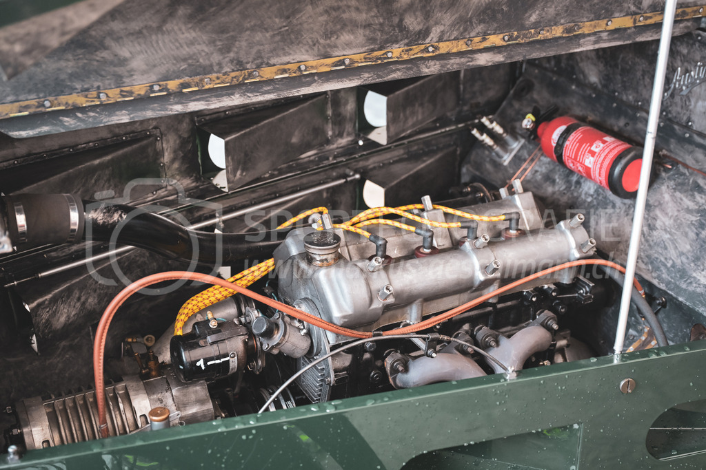 21. Arosa ClassicCar 2025 - 5. September 2025 | Der Austin Ten SC aus dem Jahre 1933 mit Startnummer 620 von Rolf Engler aus Rapperswil (SUI) am Arosa ClassicCar 2025 in der Kategorie Demo..@arosaclassiccar, @arosa.official, #arosaclassiccar, #arosa, #76curves, #classiccarBild: Sportfotografie Markus Aeschimann | www.markus-aeschimann.ch - Realisiert mit Pictrs.com