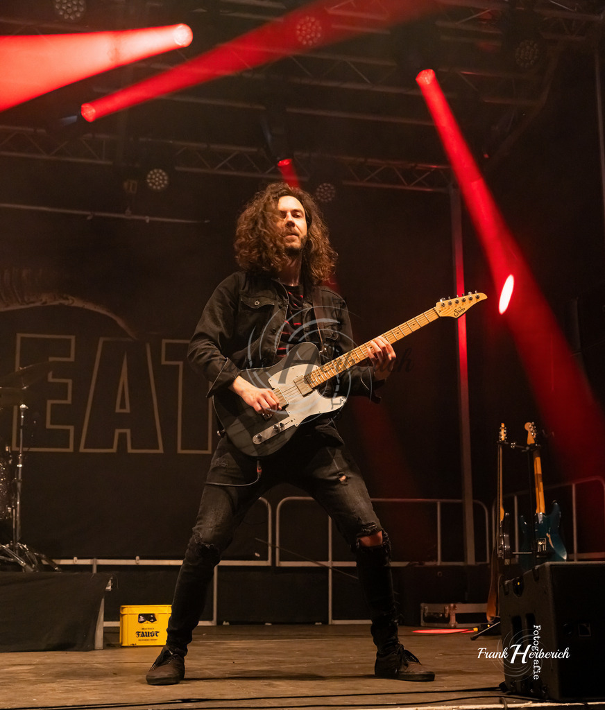 Voltbeat a tribute of Volbeat | Frank Herberich Fotografie, Frank Herberich, Fotografie, Hochzeit, Portrait, St. Peter Ording, Ording, Westerhever, Nordsee, Frank Fotografie, Hardheim,  Odenwald,Walldürn, Band,Eventfotografie - Realisiert mit Pictrs.com