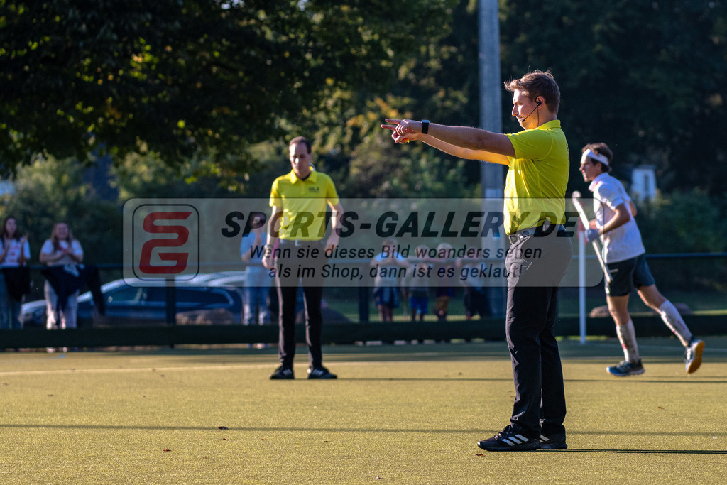 SM_20240921-D85_4196 | 1.Bundesliga Feldhockey (M) DCadA BHC / 6:4 n.P.