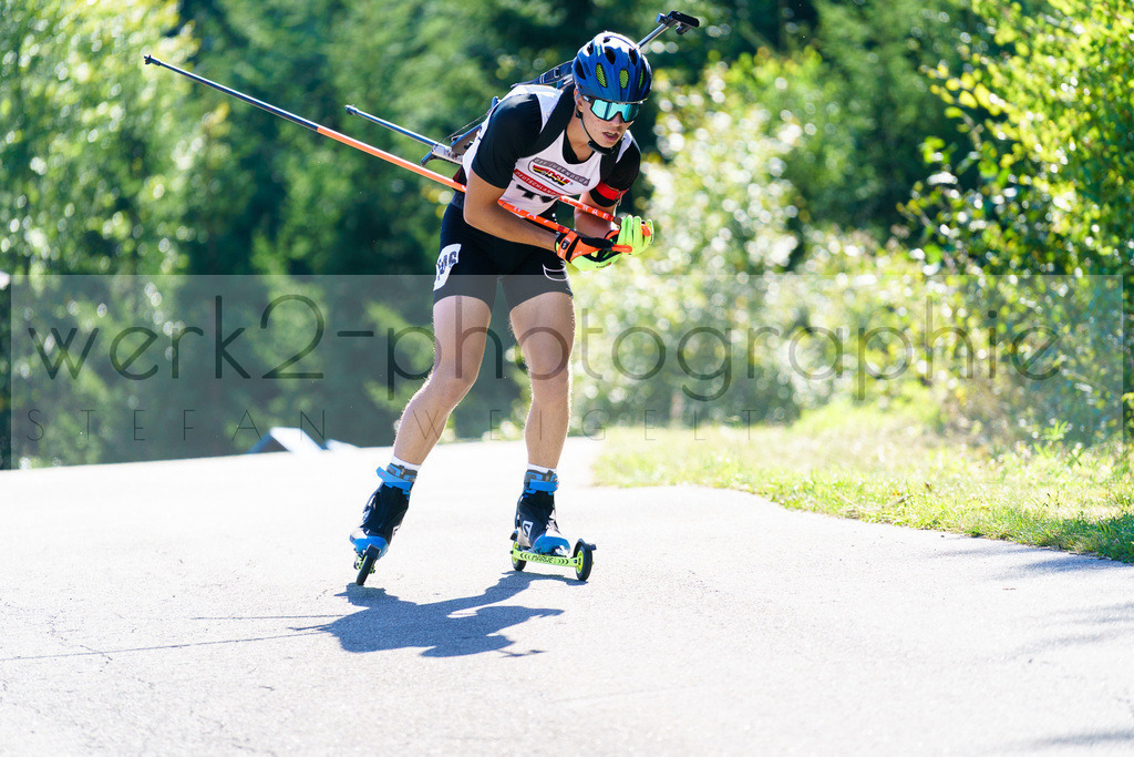 DP Arber  | Deutschlandpokal ARBER am 15. - 17. September 2023