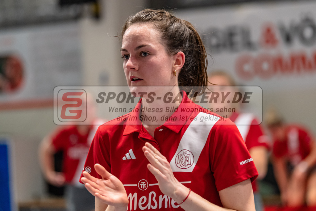 SM_20240105-D5A_8239 | 1.Bundesliga Hallenhockey  (W) DCadA  - UHC / 2:7 (0:2)