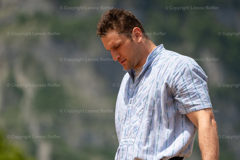 Schwingen -  Glarner Bündner 2024 | Glarus, 20.5.24, Schwingen - Glarner Bündner.