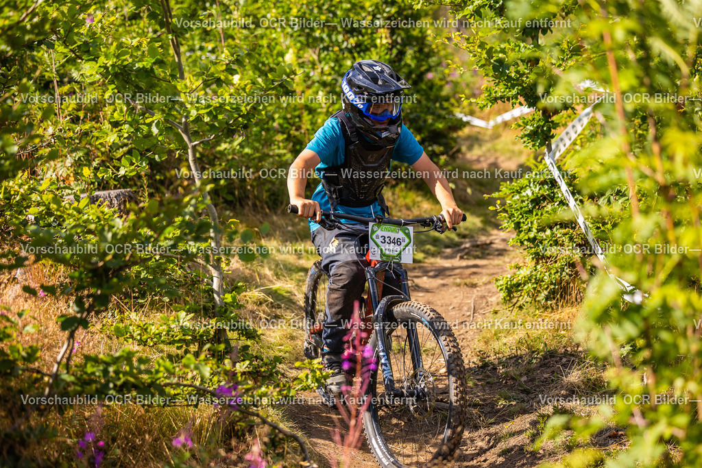 Enduro One Schulenberg Sa R6-1457 | OCR Bilder Fotograf Eisenach Michael Schröder