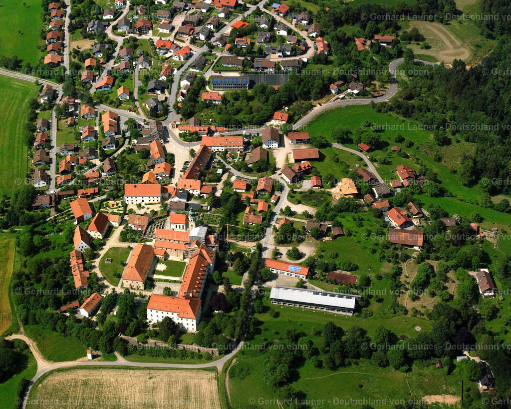 2519513 | Kloster Prämonstratenser-Abtei, Windberg