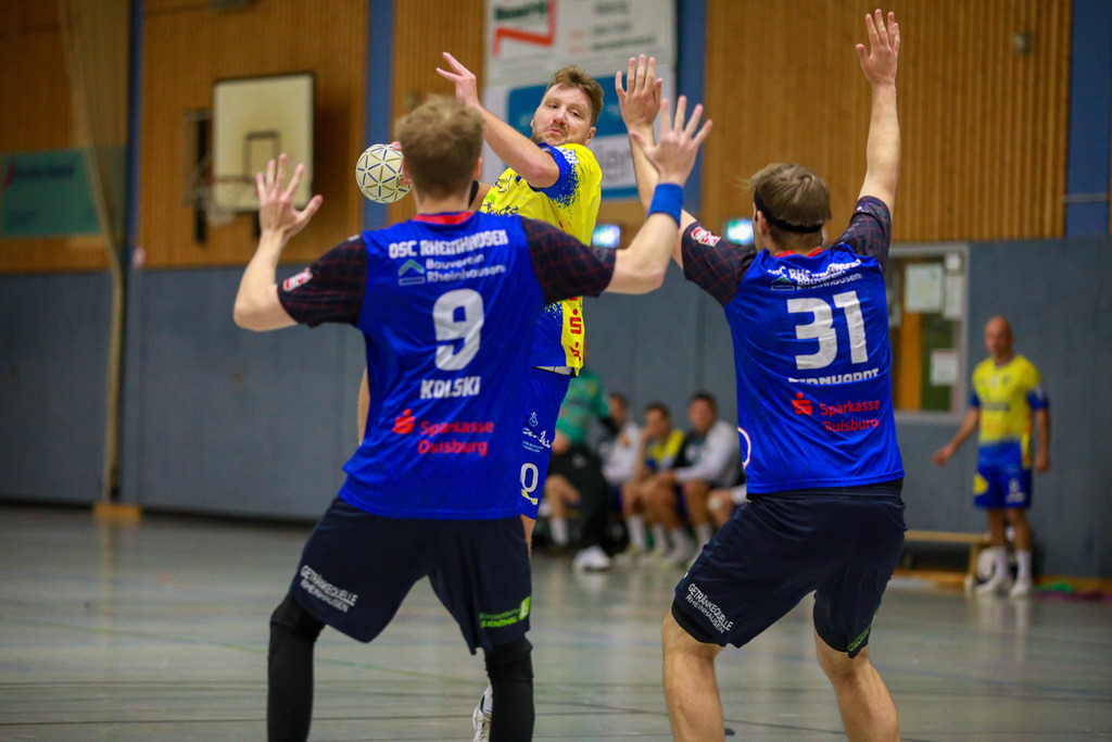 SVN_OscRheinhausen_021124_017 | Bildergalerie von Sport-Ereignissen aber auch von weiteren spannenden Dingen - nicht nur vom Niederrhein. In Anlehnung an den bekannten Spruch von Hanns Dieter Hüsch heißt das Motto: "Niederrhein ist überall".  - Realisiert mit Pictrs.com