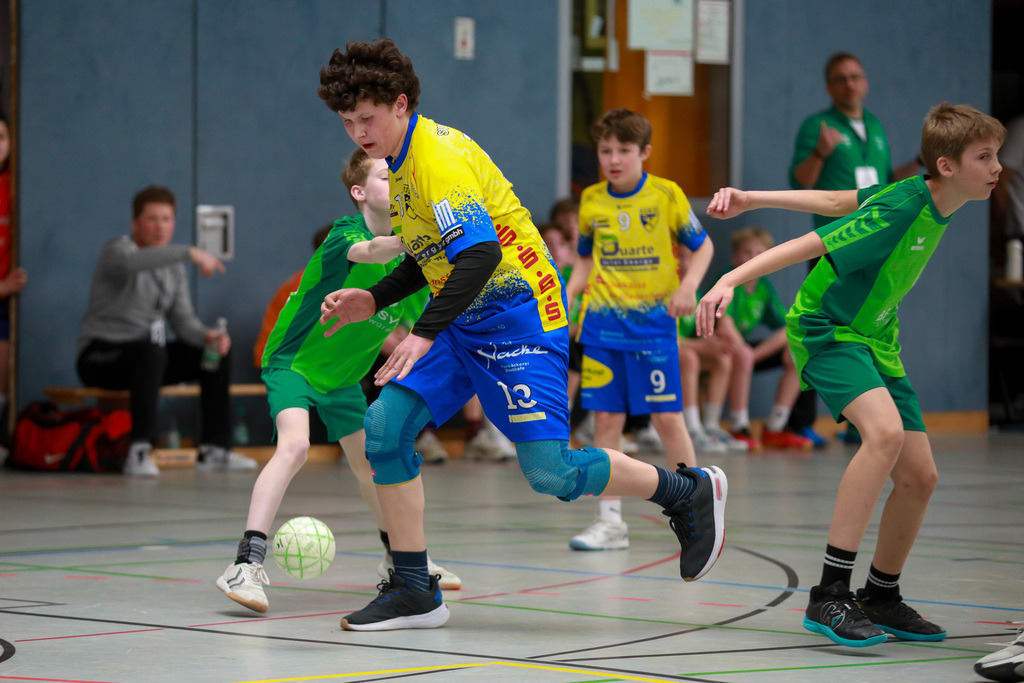 SVNeukirchen_HCTVRhede_220324_060 | Bildergalerie von Sport-Ereignissen aber auch von weiteren spannenden Dingen - nicht nur vom Niederrhein. In Anlehnung an den bekannten Spruch von Hanns Dieter Hüsch heißt das Motto: "Niederrhein ist überall".  - Realisiert mit Pictrs.com