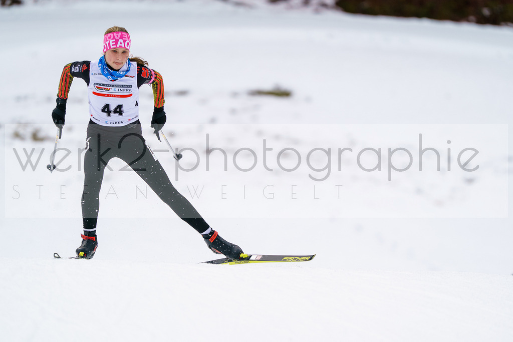 DSC Ruhpolding | 3. DSV E.INFRA Schülercup Biathlon in der Chiemgau Arena Ruhpolding