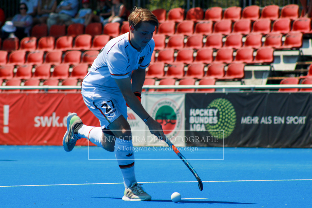 Länderspiel U18 Deutschland - Niederlande 25.06.23 Krefeld-066 | lanaschraderfotografie - Realisiert mit Pictrs.com