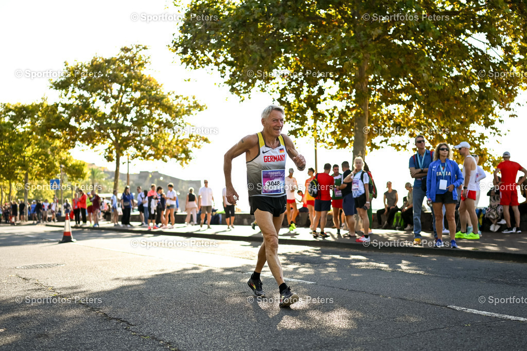 EMACS 2025 - Day 6_41 | European Masters Athletics Championships am 14.10.2025 auf Madeira (Portugal)Foto: Kai Peters - Realisiert mit Pictrs.com