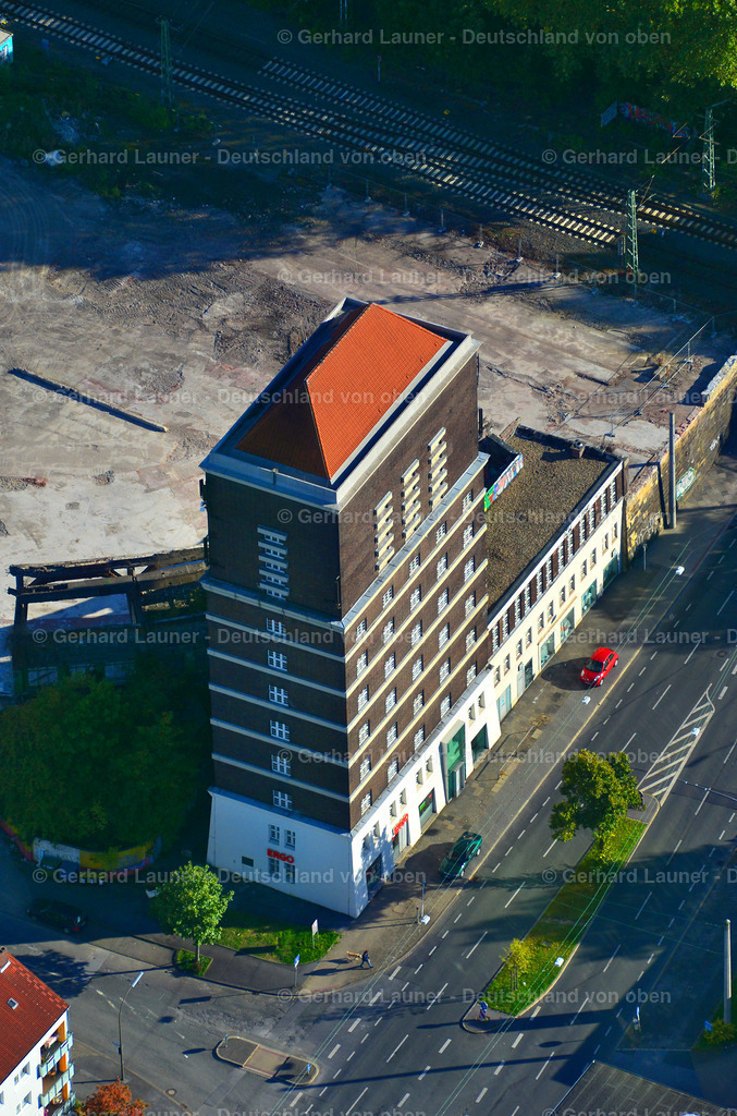 3391043 | Wasserturm Heiliger Weg, Dortmund