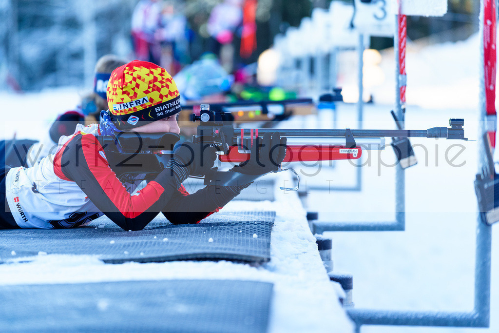 DSC Notschrei | 2. DSV E.INFRA Schülercup im Nordic-Center Notschrei am 17. bis 19. Januar 2025