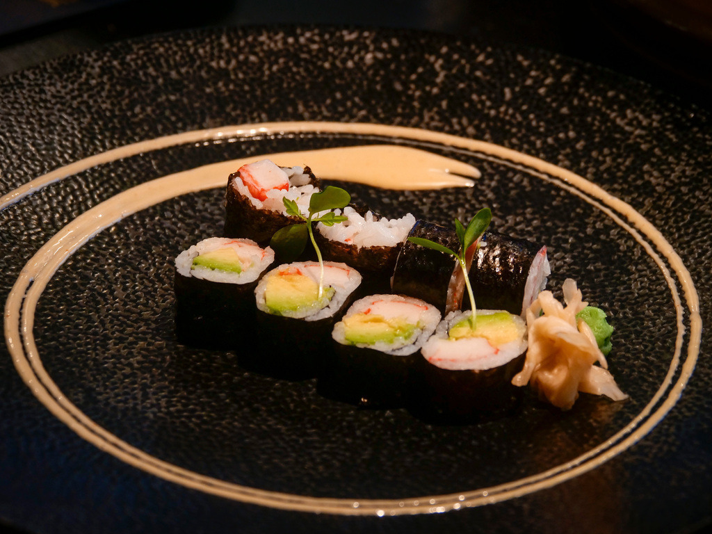 Yaoke | Ludwigsburg - Neueröffnung des asiatischen Restaurants " Yaoke " im alten Gasthof Waldhorn gegenüber vom Schloss. - Realisiert mit Pictrs.com